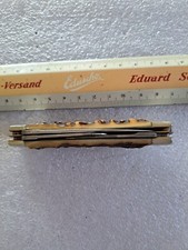 Böker Jagdmesser 3 - teilig