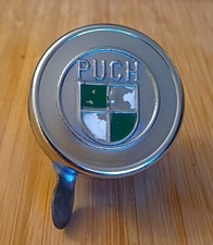 Alte PUCH Klingel Moped Mofa