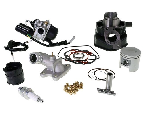 70ccm set zylinderkit - 70ccm,