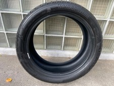 4 Bridgestone Turanza T005 MO 225/45 R 18 91W Sommerreifen DOT 3520 Profil 6 mm