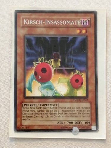 Tcg 1996 - yu-gi-oh!, |