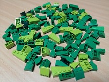 LEGO Konvolut Dachsteine &