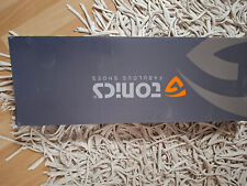 Schockemöhle Sports Chaps Sirius dunkel braun 44/37 NEU