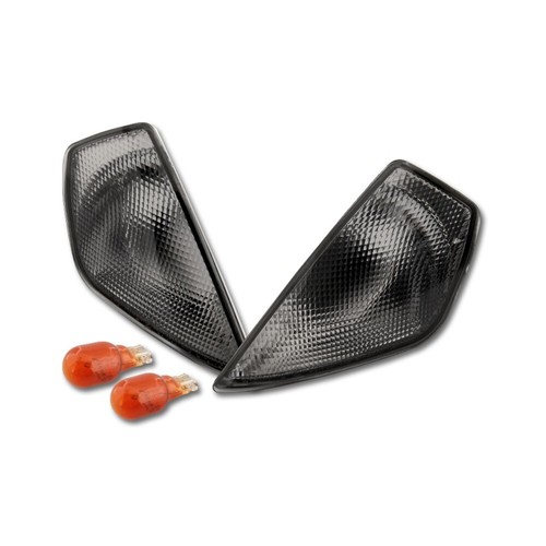 Front blinker gläser ducati - blinker,