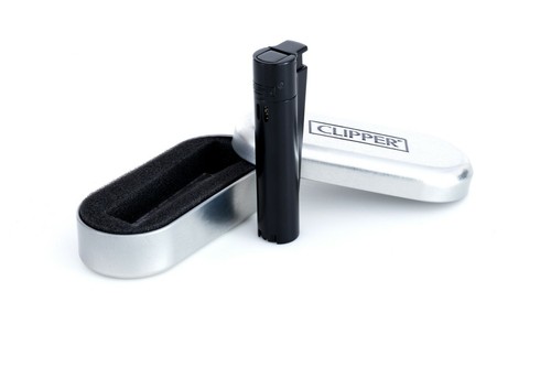 Clipper metall feuerzeug - clipper, metall-feuerzeug