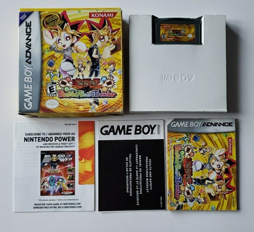 Gba oh destiny board - -, yu-gi-oh