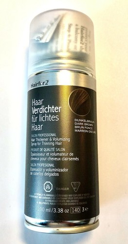 Hairfor haarverdichter 100ml - hairfor, 2