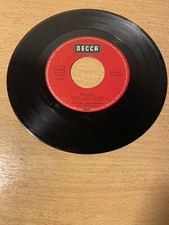 7" TONIA * Karussell (DEUTSCHER SCHLAGER)
