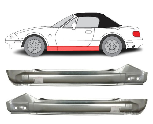Für mazda 1989 - mazda, 2