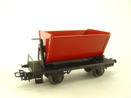 Kipplore güterwagen - kipplore,