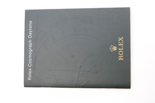 Rolex Cosmograph Daytona