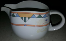 NEU ♥ THOMAS by Rosenthal Wave El Paso Milchkännchen Sahnegießer Kännchen Gießer