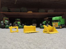 Siku Farmer 1:32 - xxxx -