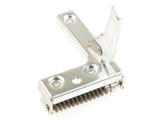 Türscharnier Backofen Herd links Bosch Siemens Constructa Neff Tür Scharnier