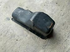 Chevy Big Block Ölwanne