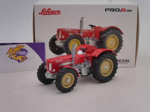 Schuco pro 09107 - 09107, #