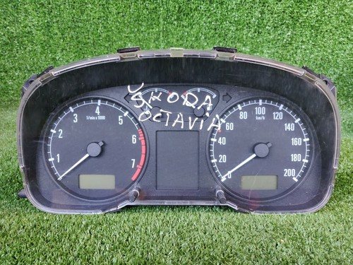 Skoda octavia original tacho - octavia,