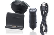 Genuine TomTom Active Mount