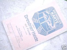 4298 MEINHOLD Landkarte