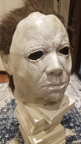 Halloween curse michael - curse, of