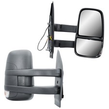 Außenspiegel Manuelle Rechts