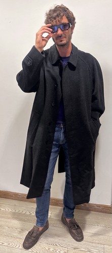 Flying cross coat nino - flying,