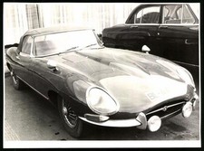 Fotografie Leipzig, Auto