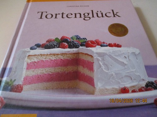 Tortenglück von christina - tortenglück,