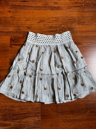 Amo roma damen minirock - damen, s/m