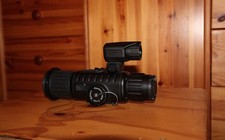 Wärmebildvorsatzgerät Diycon