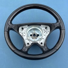 Mercedes SLK  R170 C  Klasse Vogelaugenahorn  Holz  Lenkrad (96) Top 1704601403