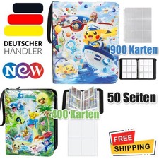 Sammelalbum für 400-900