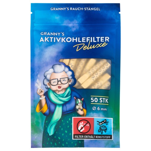 Granny deluxe - granny's®,