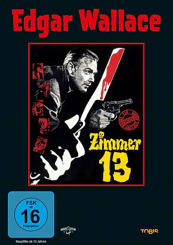 Zimmer edgar wallace - zimmer,