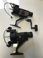 .Angelrollen  defekt