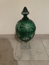 Große Bleikristall Kristall
