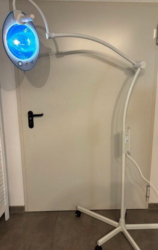 Lampe maquet blue 30 - lampe,