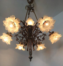 Alter Französischer