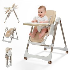 Babyhochstuhl mit