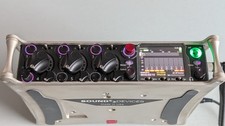 Sound Devices 833 im