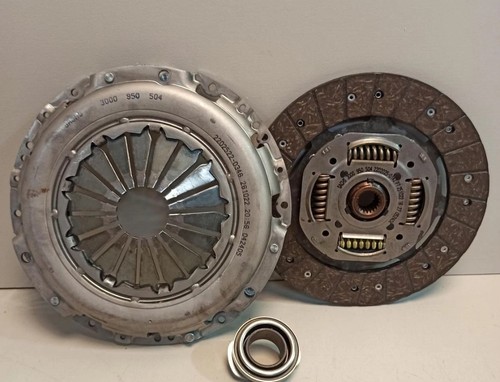 Sachs kupplungssatz hyundai - sachs,