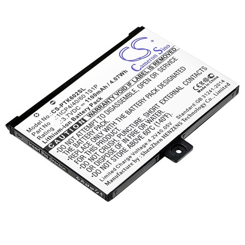 Battery for pocketbook pro - for,