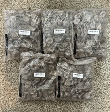 Jiffy Peat Pellets, 36mm -