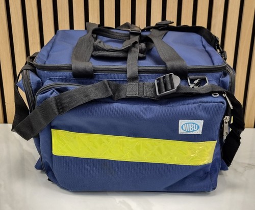 Wibu notfalltasche - wibu,