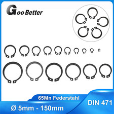 Sicherungsring DIN 471