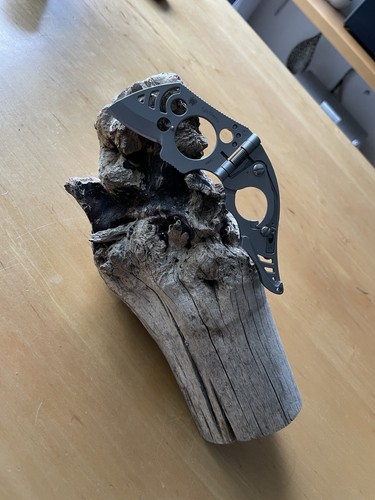 Spyderco bifold - spyderco,