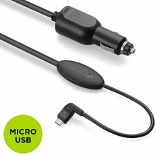 TomTom Verkehrsempfänger & Ladegerät RDS-TMC 4UUC5B Micro USB