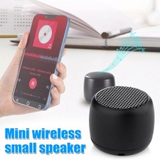 Bluetooth Lautsprecher Pocket