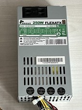 Netzteil ipc inter-tech argus FLEXATX  AP-MFATX25P8 250 Watt 80+ Bronze