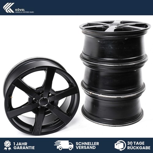 Zoll alufelgen audi - oz,